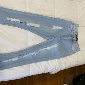 Brand new jeans